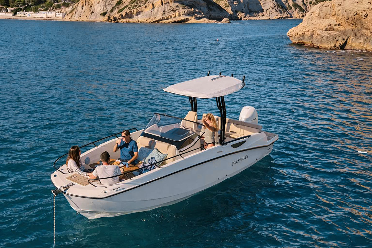 Private Boat Tour