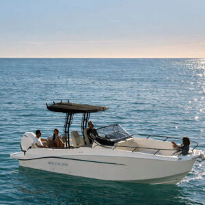 Quicksilver Activ Open 805